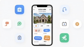 住这儿 v6.0.42 app下载免费 截图