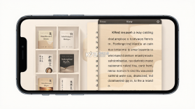 KRed阅读器 v1.5.9 app下载免费 截图