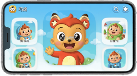 巧虎官方 v6.10.01 app下载安装 截图