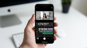 AI剪辑 v21.4 app下载免费 截图