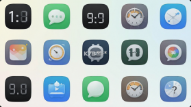 屏幕使用 v1.2.6 安卓app下载 截图
