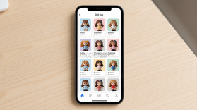 Doll box v1.07 app下载免费 截图
