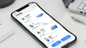 千讯互联 v6.60.6 安卓app下载 截图