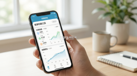 律动医聊 v1.0.8 安卓app下载 截图