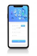 律动医聊 v1.0.8 安卓app下载 截图