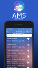 皖美气象 v4.2.2 下载官方版 截图
