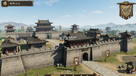 朕的江山 v2.17.76 安卓app下载 截图