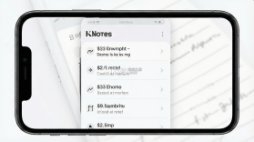 InNote v3.1.0 安卓app下载 截图