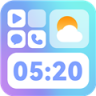 万能主题组件 v1.3.8 安卓app下载