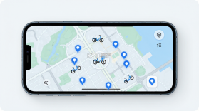 小钻出行 v1.4.8 下载app安装到手机上 截图