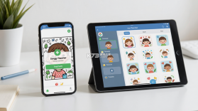 宝宝颜色乐园 v6.1.3 安卓app下载 截图