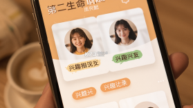 第二生命 v1.7.9 app下载免费 截图