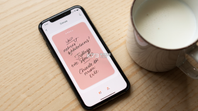 情话微甜 vV1.0.2 app下载免费 截图