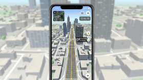 联星北斗街景地图 v22.0 app下载 截图