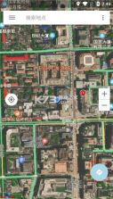 联星北斗街景地图 v22.0 app下载 截图