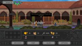 遵命陛下 v1.0.99_b927 游戏中文版下载 截图