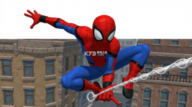 蜘蛛侠遗产（SpidermanLegacy） v1.0 安卓app下载 截图