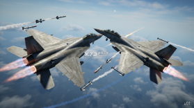 现代空战：喷气战机(Modern Jet Fighters Online) v0.11.20 安卓app下载 截图