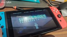 寂静岭2 switch v1.0.0 汉化移植版下载 截图