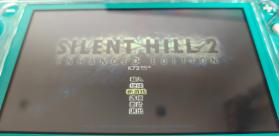 寂静岭2 switch v1.0.0 汉化移植版下载 截图