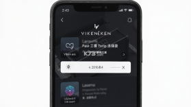 Viken维肯 v1.0.5 安卓app下载 截图