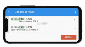数据备份助手 v1.1 官方app下载安装 截图