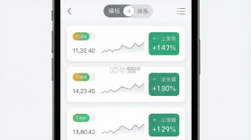 选股魔方 v3.4.10 app下载免费 截图