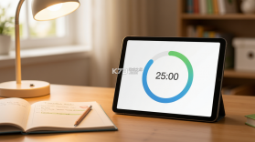 学习作业计时器 v4.6.8.468 app下载免费 截图