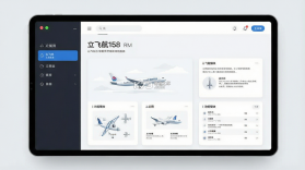 立飞航158 v1.7.9 安卓app下载 截图