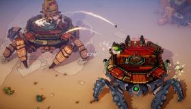 沙丘爬行者 v1.13.0 下载手机版 截图