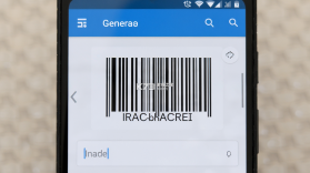 条码生成宝 v1.0.0 安卓app下载 截图