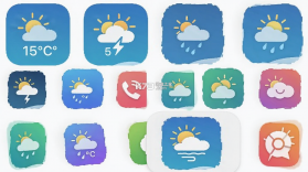 准点天气 v13.2.4 下载手机版 截图