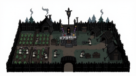 咩咩启示录(Cult of the Lamb) v1.4.14 游戏 截图