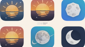 日出日落月相 v7.2 下载安装 截图
