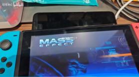质量效应 v0.2.1 switch移植版汉化版下载 截图
