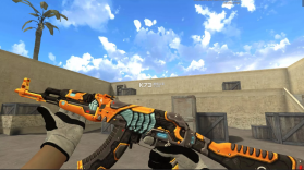 CounterFlame v1.3.0.1 最新版下载 截图
