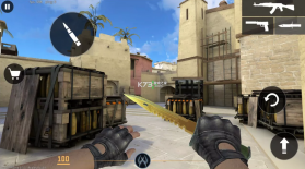 CounterFlame v1.3.0.1 最新版下载 截图