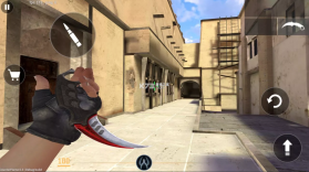 CounterFlame v1.3.0.1 最新版下载 截图