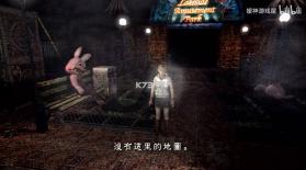 寂静岭3 switch v1.0.0 移植版汉化版下载 截图