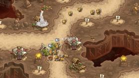 王国保卫战4 v1.3.5 折扣版 截图