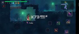 死亡细胞 v3.5.15 免费版 截图
