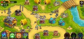 王国保卫战4 v1.16.2 官方下载安装 截图