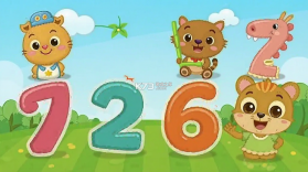 贝乐虎数学 v5.9.1 app下载免费 截图