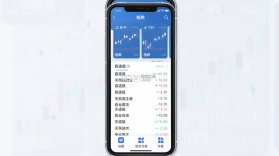 天风高财生 vV9.16.0 安卓app下载 截图