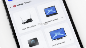 Huawei Connect v3.2.0 安卓app下载 截图