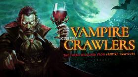 吸血鬼爬行者 v1.5.1 switch金手指下载 截图
