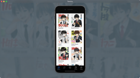 Yomiru v1.5.1 app下载免费 截图