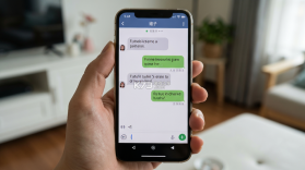 嫂子模拟器AI v1.0 安卓app下载 截图