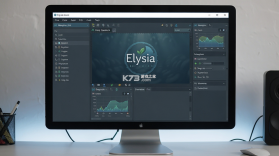 Elysia v1.0.3 app下载免费 截图