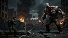 丧尸射手(Zombeast) v0.47 游戏 截图